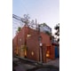 Terracotta Pot-Inspired Vietnam Homes Image 1
