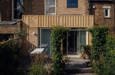 Bespoke London Victorian Terraces