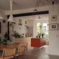 Bespoke London Victorian Terraces Image 3