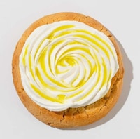 Olive Oil Cake Cookies Image 2