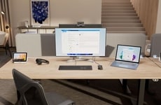 Professionally Modernized Hardware