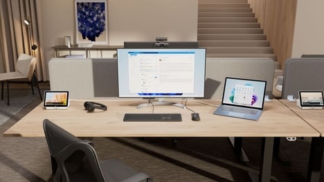 Professionally Modernized Hardware