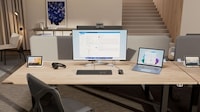 Professionally Modernized Hardware Image 1