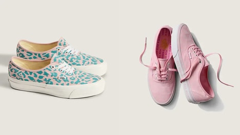 Surf-Inspired Pride Collections