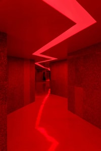 Eco-Friendly Self-Care Community Centers Image 1