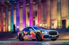 Revolutionized Automotive Customization