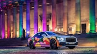 Revolutionized Automotive Customization Image 1