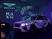 Revolutionized Automotive Customization Image 2