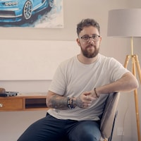Revolutionized Automotive Customization Image 3