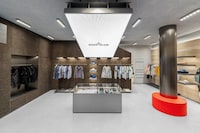 Luxury Flagship Openings Image 3