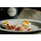 Viral Egg Tasting Menus Image 1