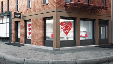 Concept Store Expansions