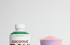 Singer-Approved Smoothie Launches