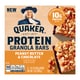 Nourishing Protein-Rich Granola Bars Image 1