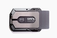 Tactical Machined Wallet Accessories Image 3
