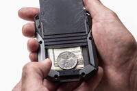 Tactical Machined Wallet Accessories Image 4
