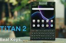 Angular Keyboard-Accented Smartphones