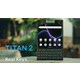 Angular Keyboard-Accented Smartphones Image 1