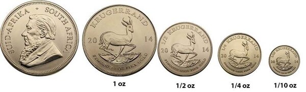 Discounted Precious Metal Promotions