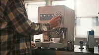 Industrial Concrete Coffee Makers Image 2