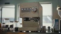 Industrial Concrete Coffee Makers Image 3