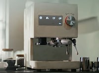 Industrial Concrete Coffee Makers Image 5