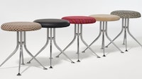 Eco-Friendly Designer Stools Image 1