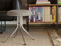 Eco-Friendly Designer Stools Image 2