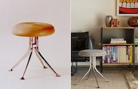 Eco-Friendly Designer Stools Image 3