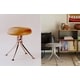 Eco-Friendly Designer Stools Image 3