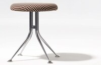 Eco-Friendly Designer Stools Image 7