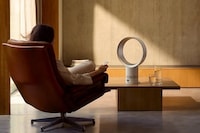 Opulent Air-Amplifying Fans