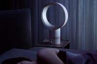 Opulent Air-Amplifying Fans Image 2