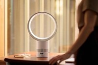 Opulent Air-Amplifying Fans Image 3