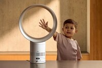 Opulent Air-Amplifying Fans Image 4