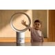 Opulent Air-Amplifying Fans Image 4