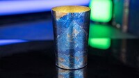 Aftertaste-Free Titanium Cups Image 3