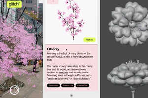 Conservation-Encouraging Urban AR Platforms Article Thubnail