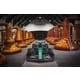 Motorsport-Inspired Malt Whisky Partnerships Image 1
