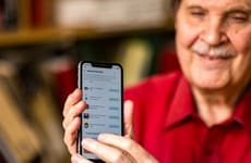 Assistive Shopping Apps