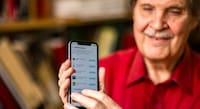 Assistive Shopping Apps Image 1