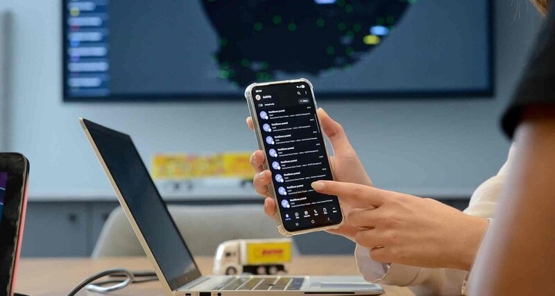 Intelligent Power Consumption Tools Article Thubnail
