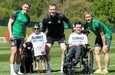 Inclusive Football Homecoming Matches