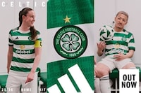 Inclusive Football Homecoming Matches Image 2