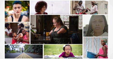 Disability Representation-Encouraging Grants