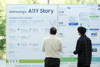 Tech-Led Accessibility Festival Weeks Image 1