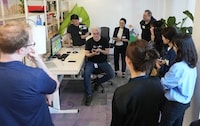 Tech-Led Accessibility Festival Weeks Image 4