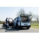 Wheelchair-Accessible Electric Vehicles Image 1