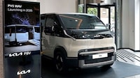 Accessibility-Focused Electric Vehicles Image 1