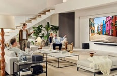 Hearing Aid-Connected Televisions